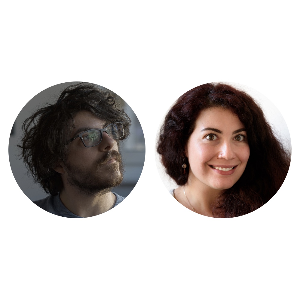 Haptic 4D Printing for Enhanced Sensemaking