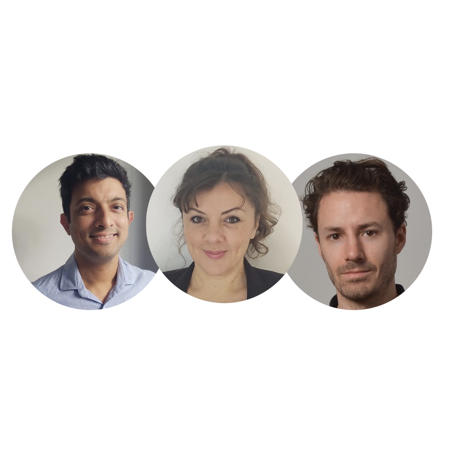 Cross-Domain Privacy-Preserving Protocols and Symmetric Cryptography